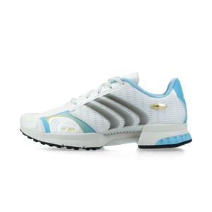 adidas Climacool F50 (white / silver / light blue)