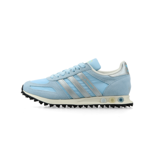 adidas LA TRAINER OG W (light blue / silver / white)