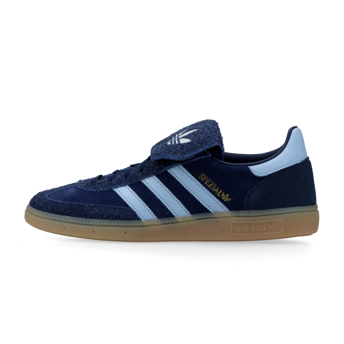 adidas Handball Spezial LT blau / navy 40 - Sneaker
