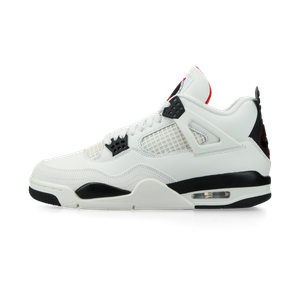 Jordan Air Jordan 4 Retro OG Flight Club (sail / black / university red)