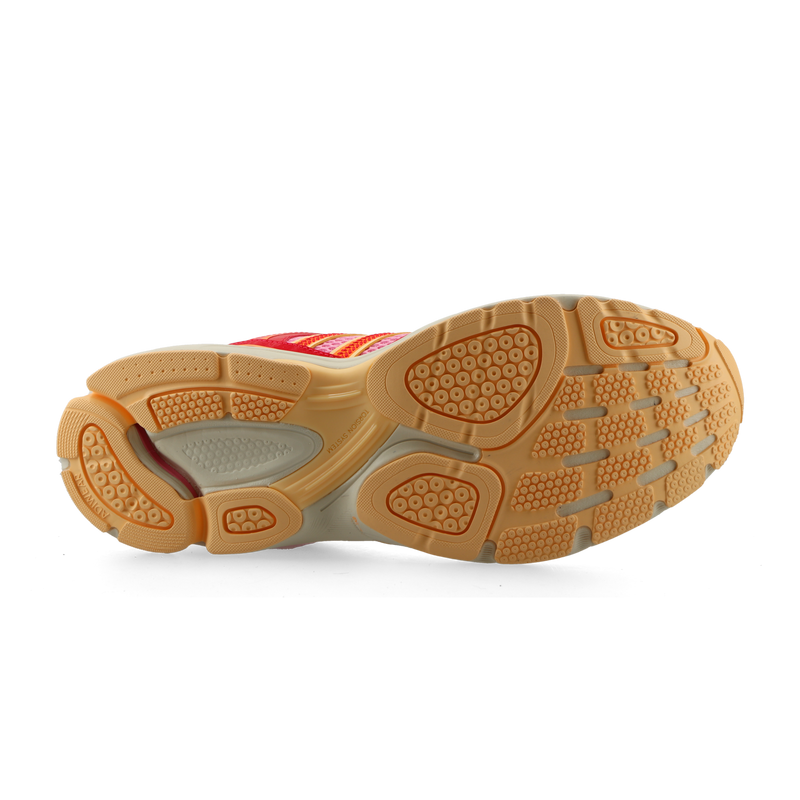 adidas Spiritain 2000 (pink / orange / red) | 43einhalb Sneaker Store
