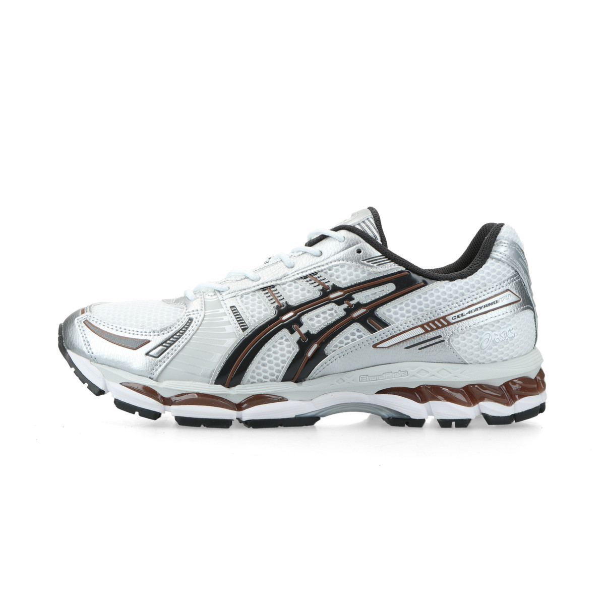 ASICS SportStyle GEL-KAYANO 12.1 silber 40.5 - Midweekdeals
