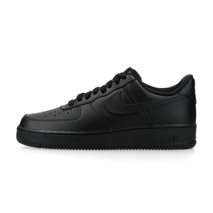 Nike Air Force 1 07 (black / black)
