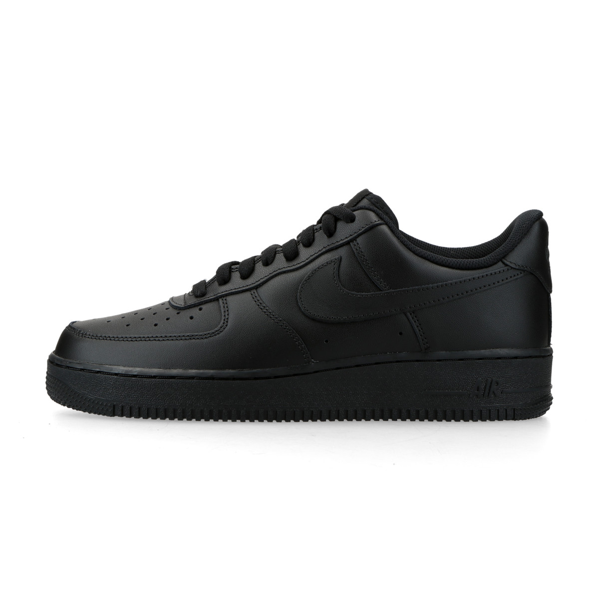 Nike Air Force 1 '07 schwarz 46 - Sneaker