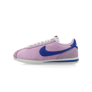 Nike Cortez Textile (lt arctic pink / paramount blue / sail)