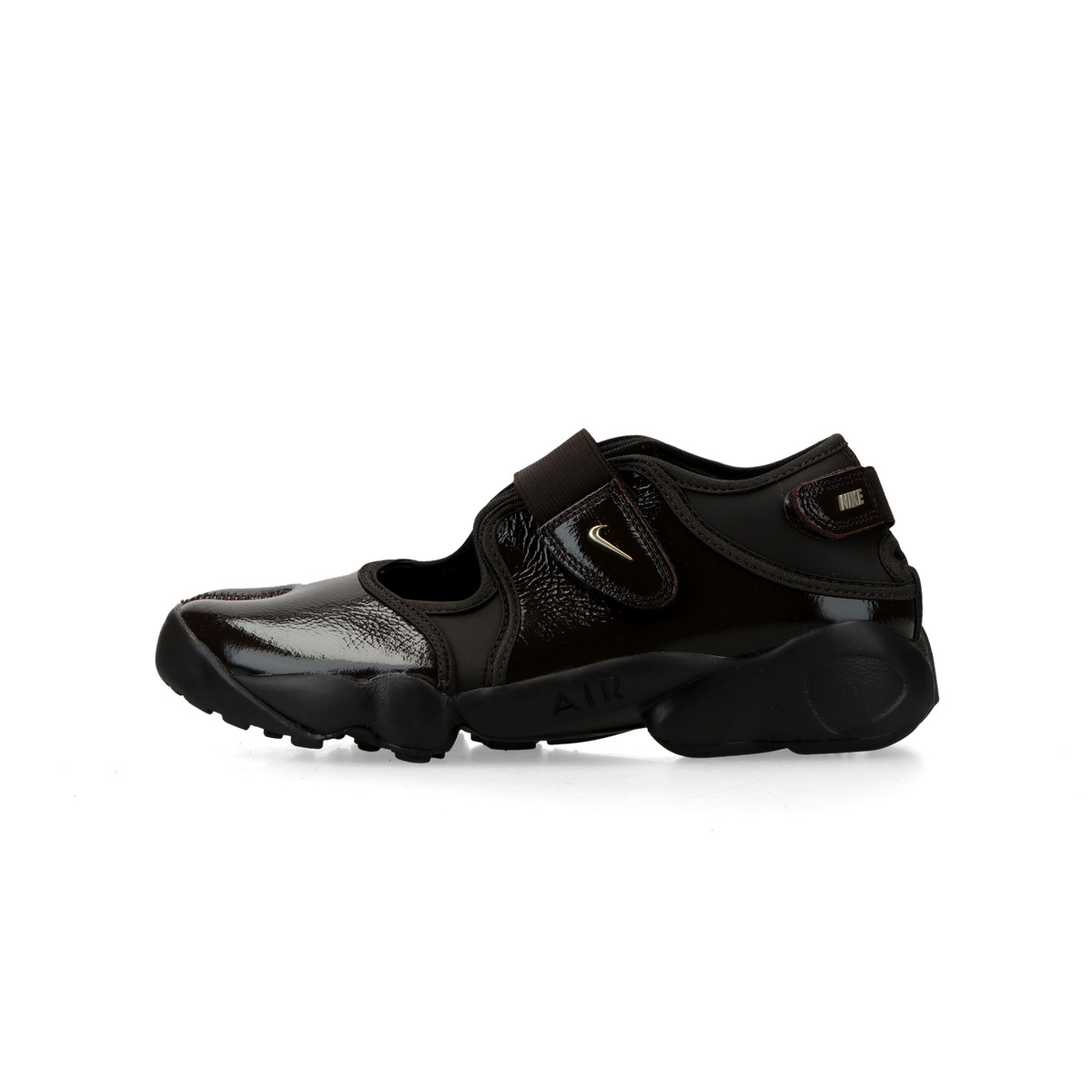 Nike Air Rift braun 42 - Sneaker