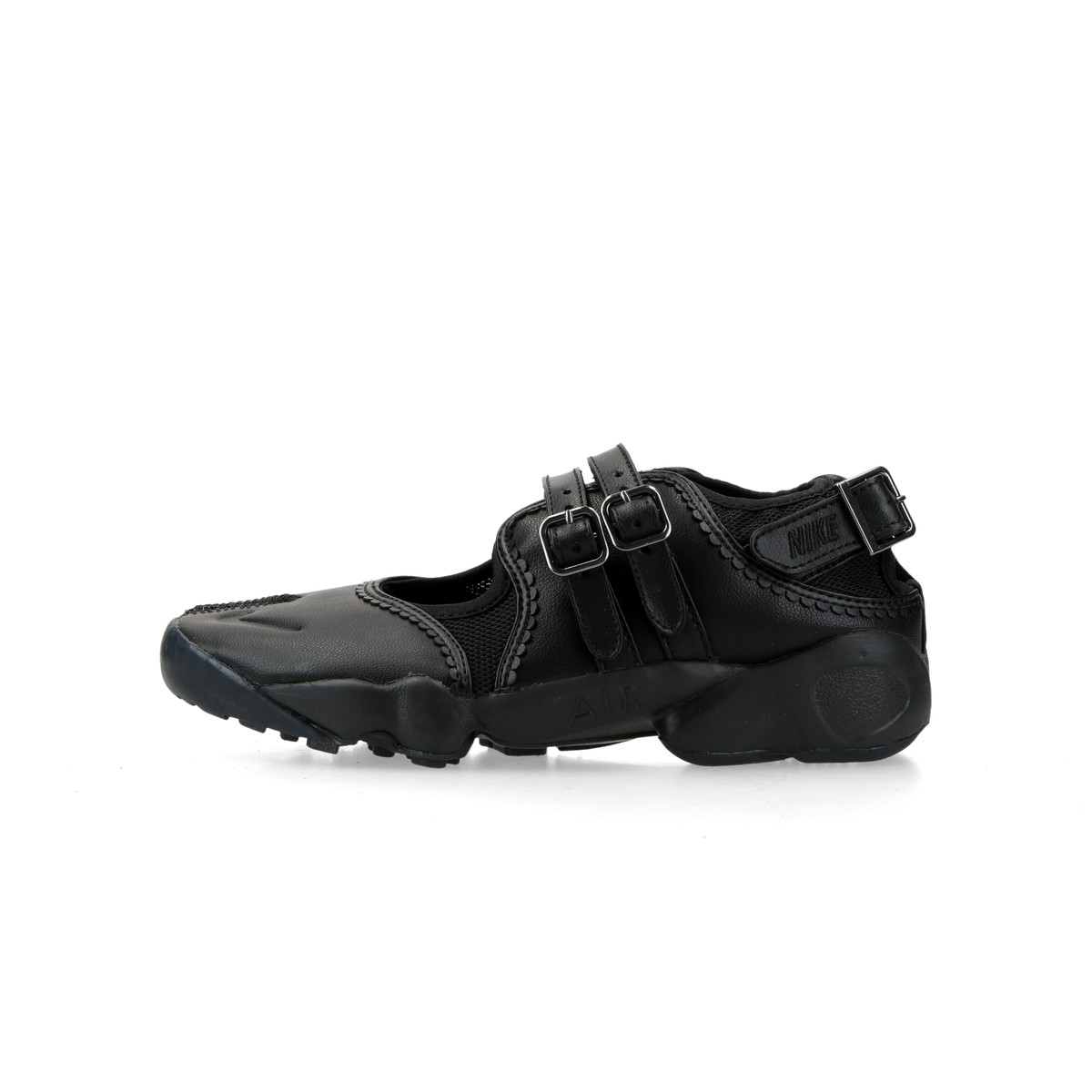 Nike Air Rift Breathe schwarz 39 - Sneaker