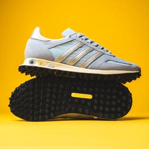LA Trainer OG W (light blue / silver / white)