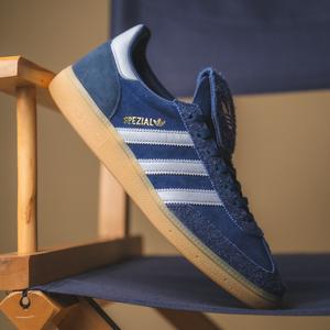 Handball Spezial LT (dark blue / light blue)