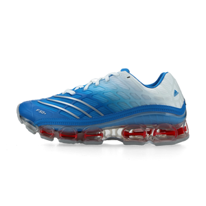 adidas Megaride F50 (blue bird / silver metallic / cloud white)