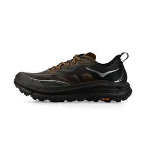 HOKA ONE ONE U Mafate Speed 4 Lite (tree bark / cast iron)