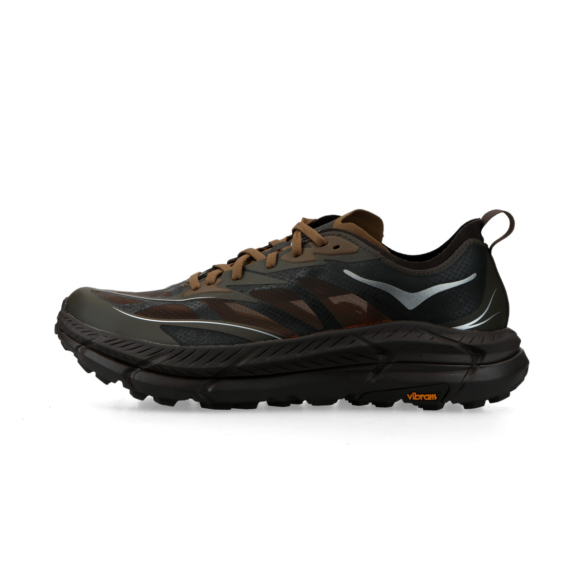 HOKA ONE ONE U Mafate Speed 4 Lite braun 41 1/3 - Sneaker