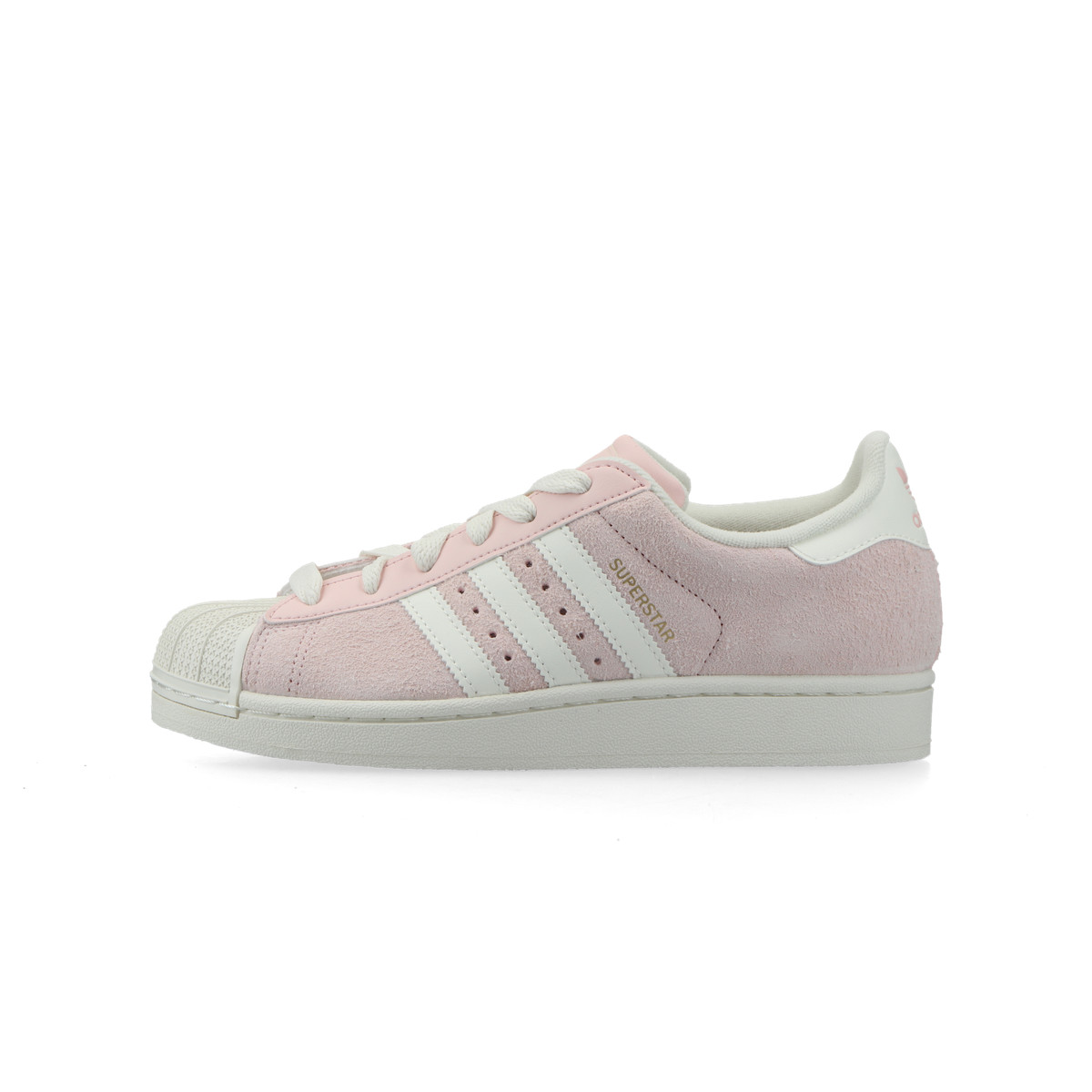 adidas Superstar II W pink / rosa 36 - Sneaker