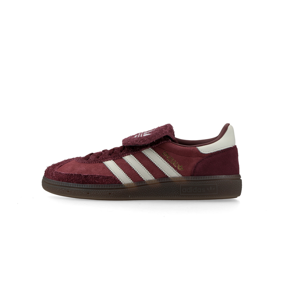 adidas Handball Spezial LT rot 40 2/3 - Sneaker