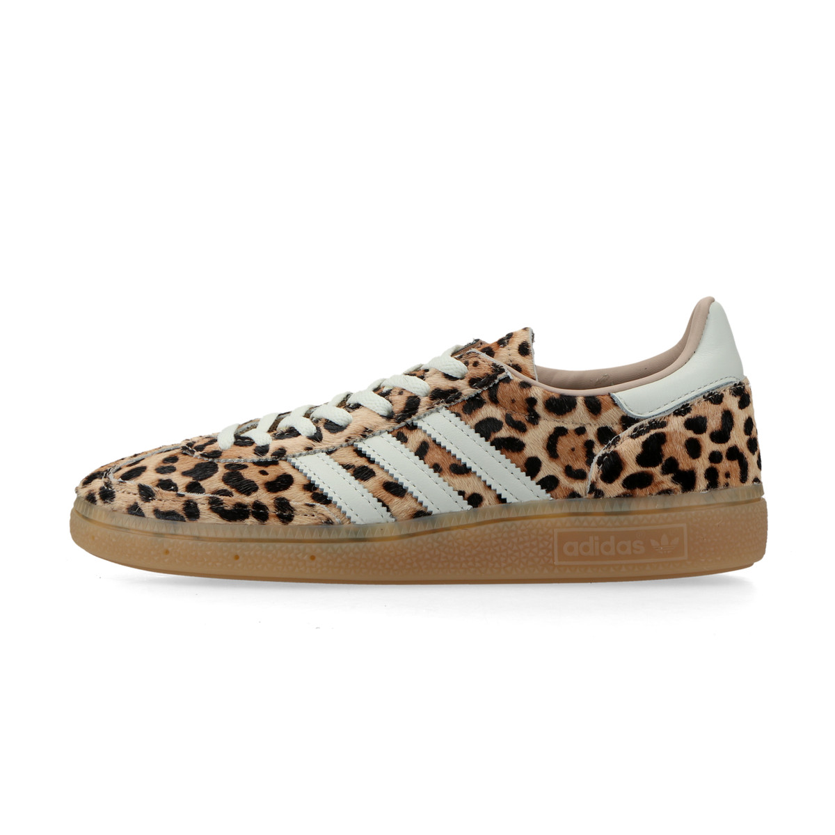 adidas Handball Spezial W "Leopard Magic"beige 41 1/3 - Sneaker