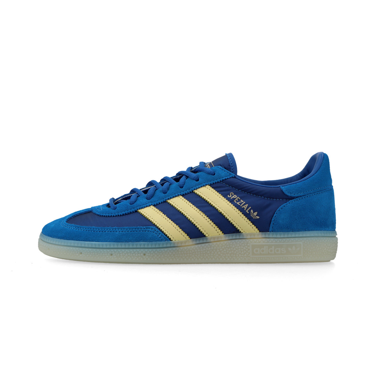 adidas Handball Spezial blau / navy 39 1/3 - Sneaker