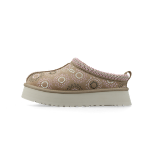 UGG W Tazz Sun Stitch (mustard seed)