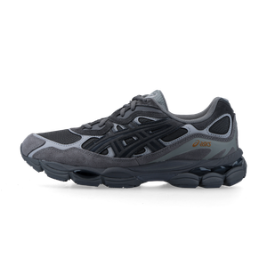 ASICS SportStyle GEL-NYC (obsidian grey / obsidian grey)