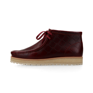 Clarks Originals x STARCOW Wallabee The Cage