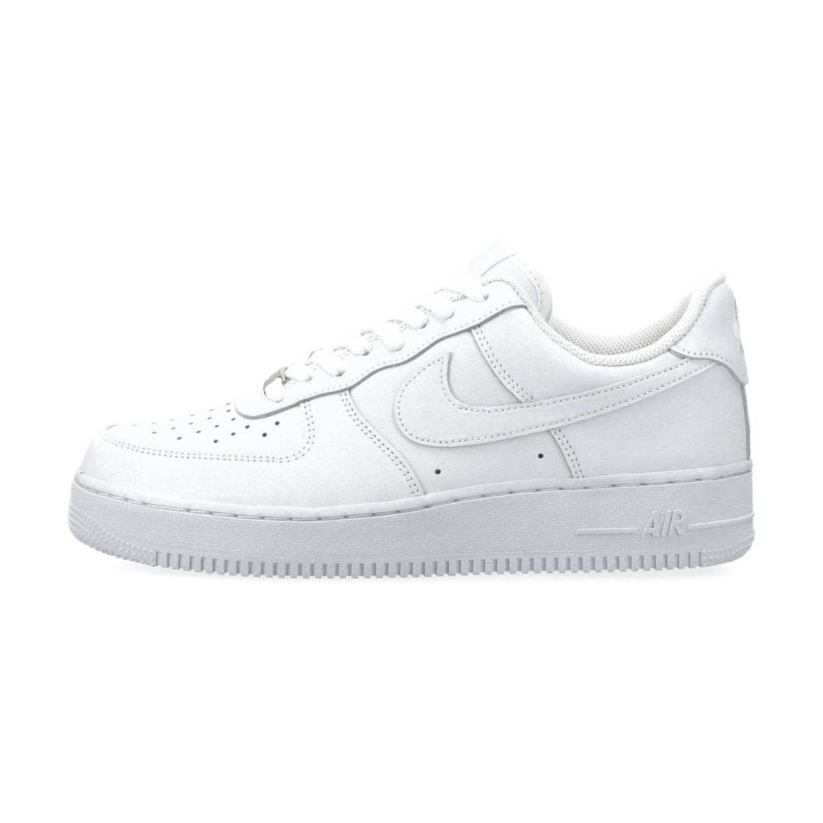 Nike Air Force 1 '07 weiß 47 - Sneaker