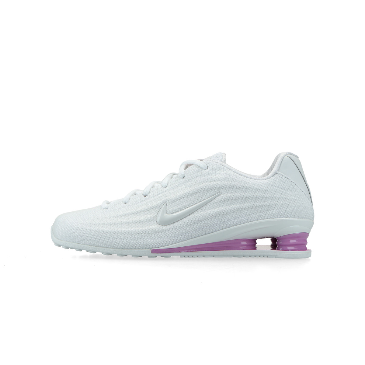 Nike WMNS Shox Z weiß 39 - Sneaker