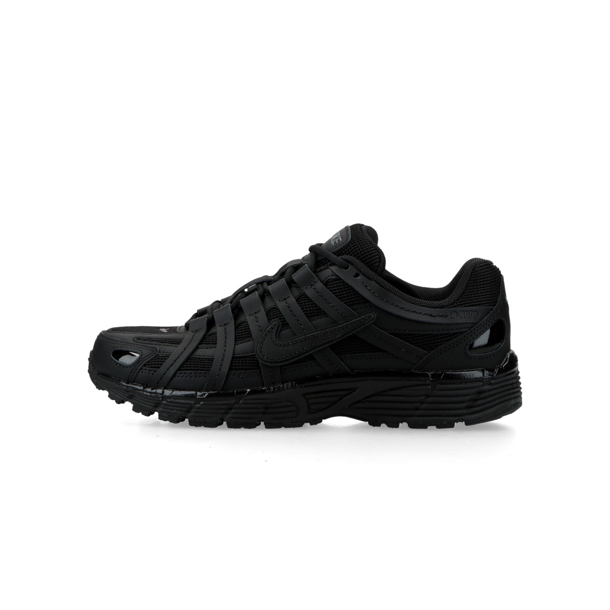Nike WMNS P-6000 schwarz 36 - Sneaker