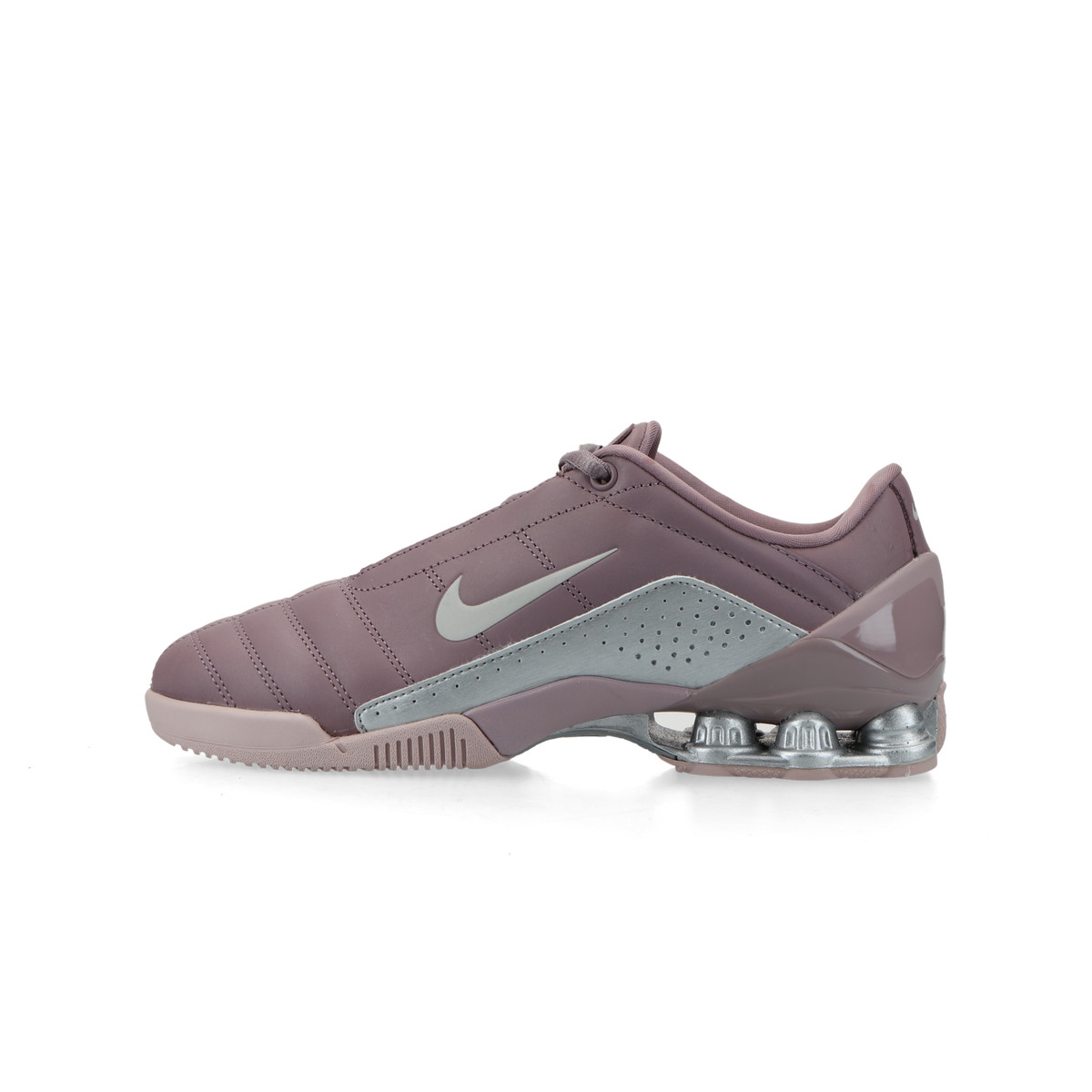 Nike WMNS T90 Shox Magia QS lila 38 - Sneaker