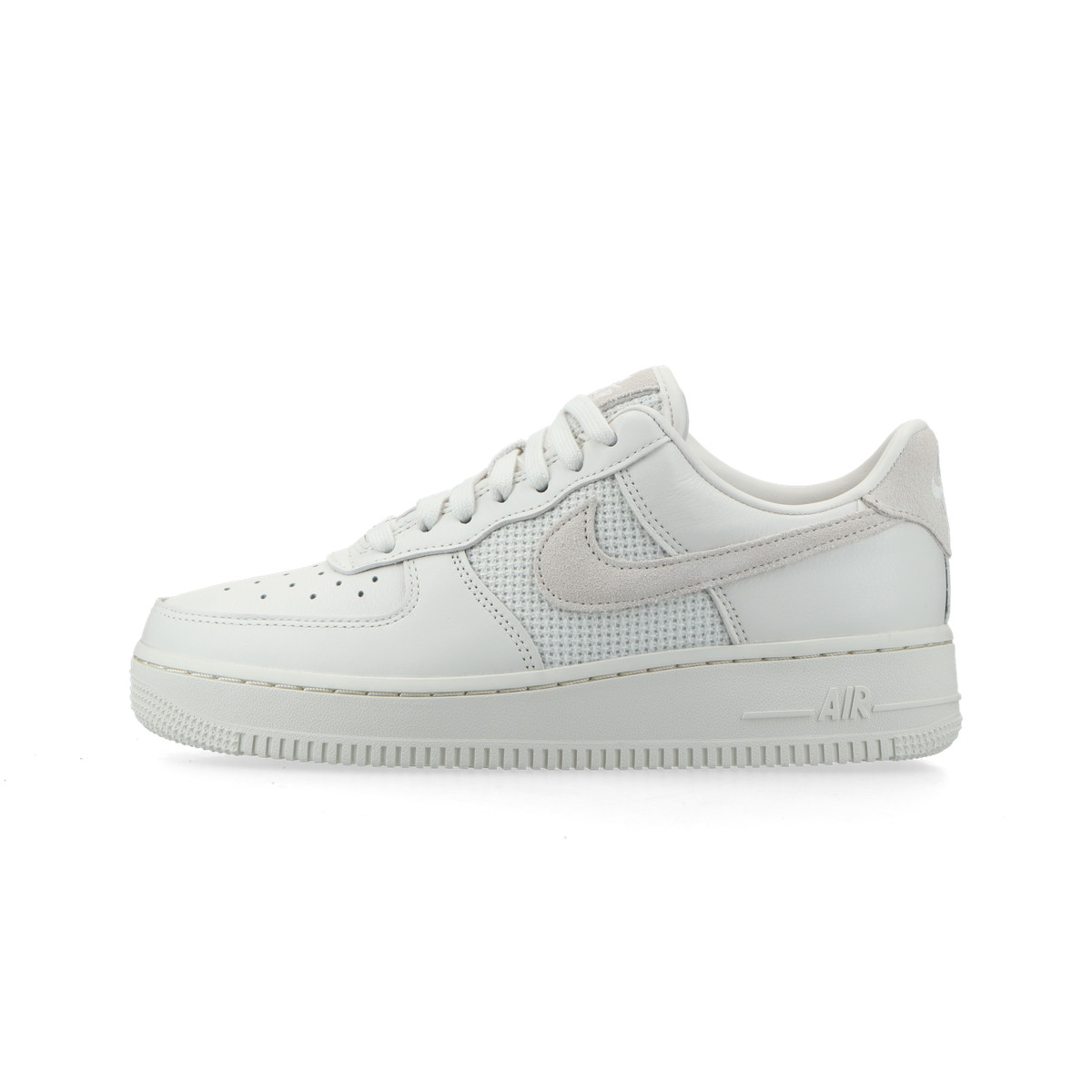 Nike WMNS Air Force 1 '07 beige 40.5 - Sneaker