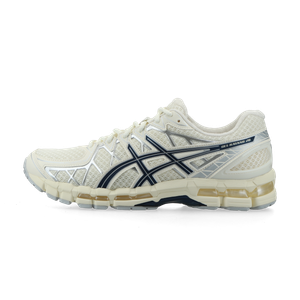 ASICS SportStyle GEL-KAYANO 20 (cream / independence blue)