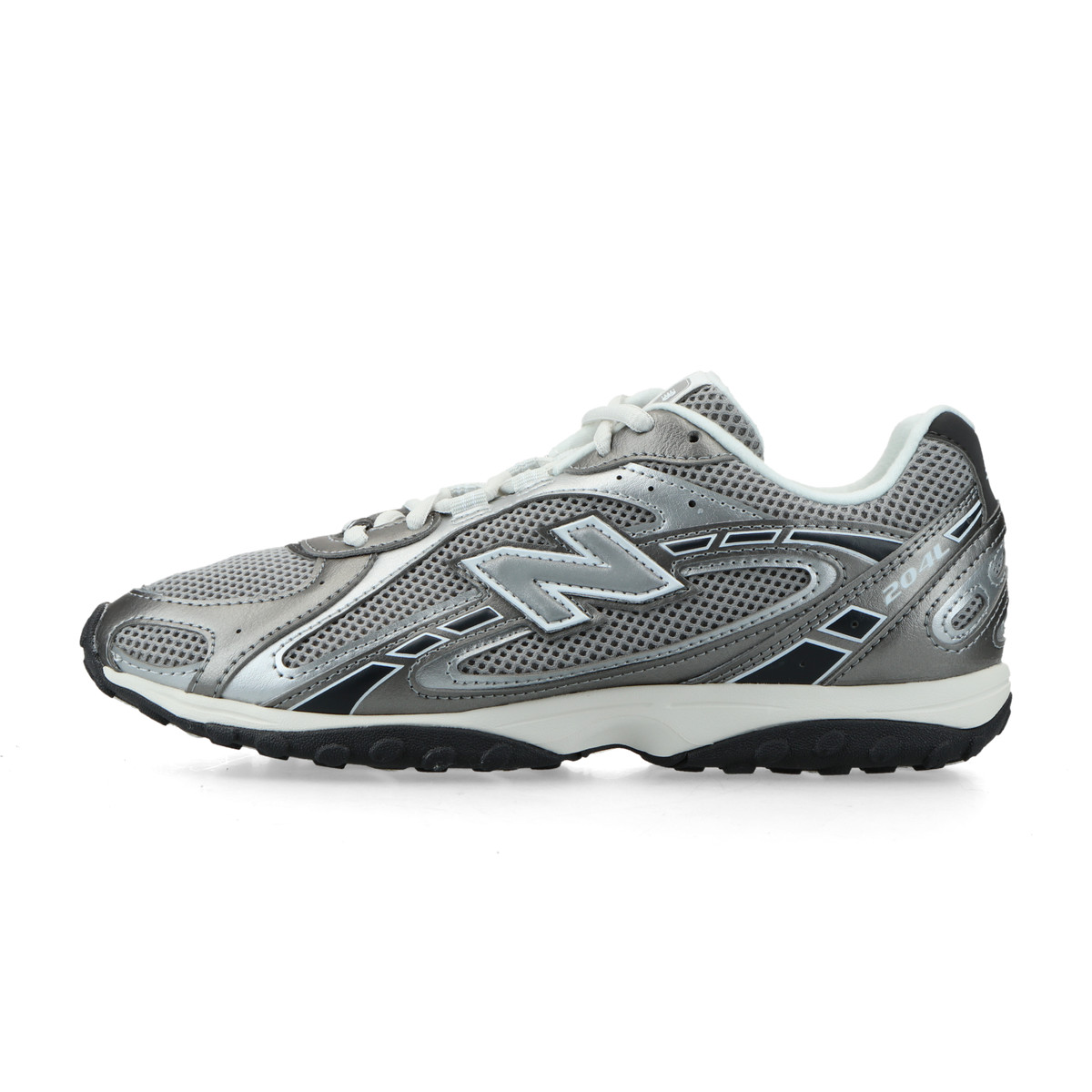 New Balance U204L1KP grau 39.5 - Sneaker