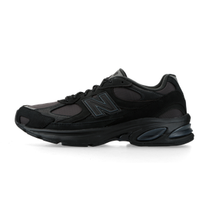 New Balance U20109UZ Faded Black (black)