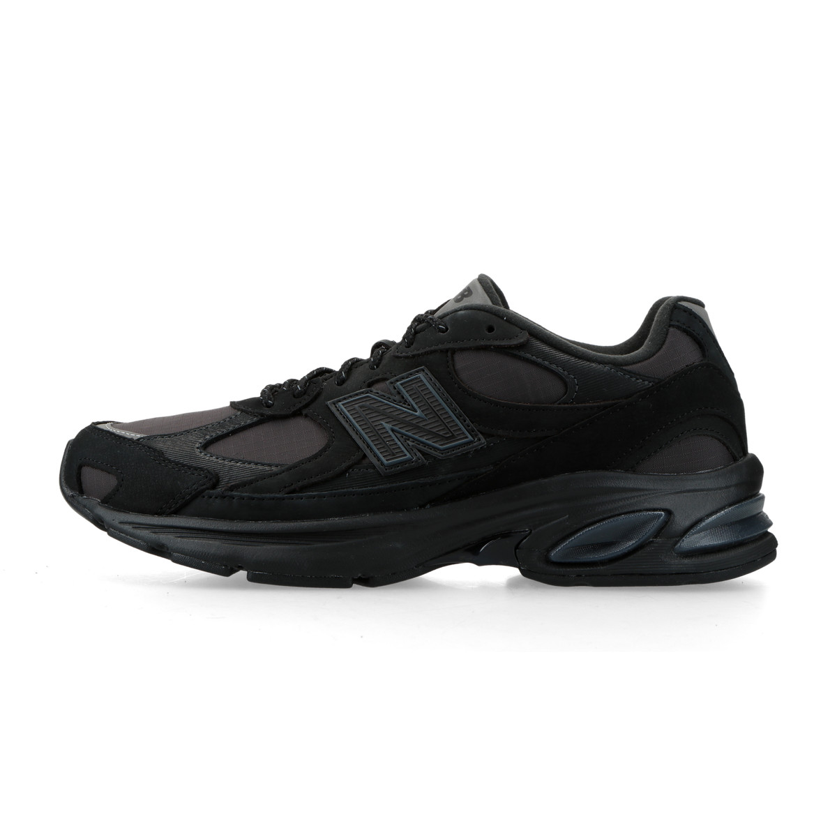 New Balance U20109UZ "Faded Black" schwarz 45 - Sneaker