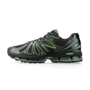 New Balance U189071H (faded black / utility green)