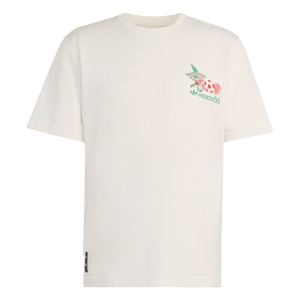 adidas Mascot Tee (white)