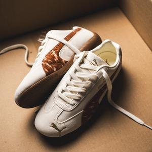 WMNS Speedcat Doelette FS (white)