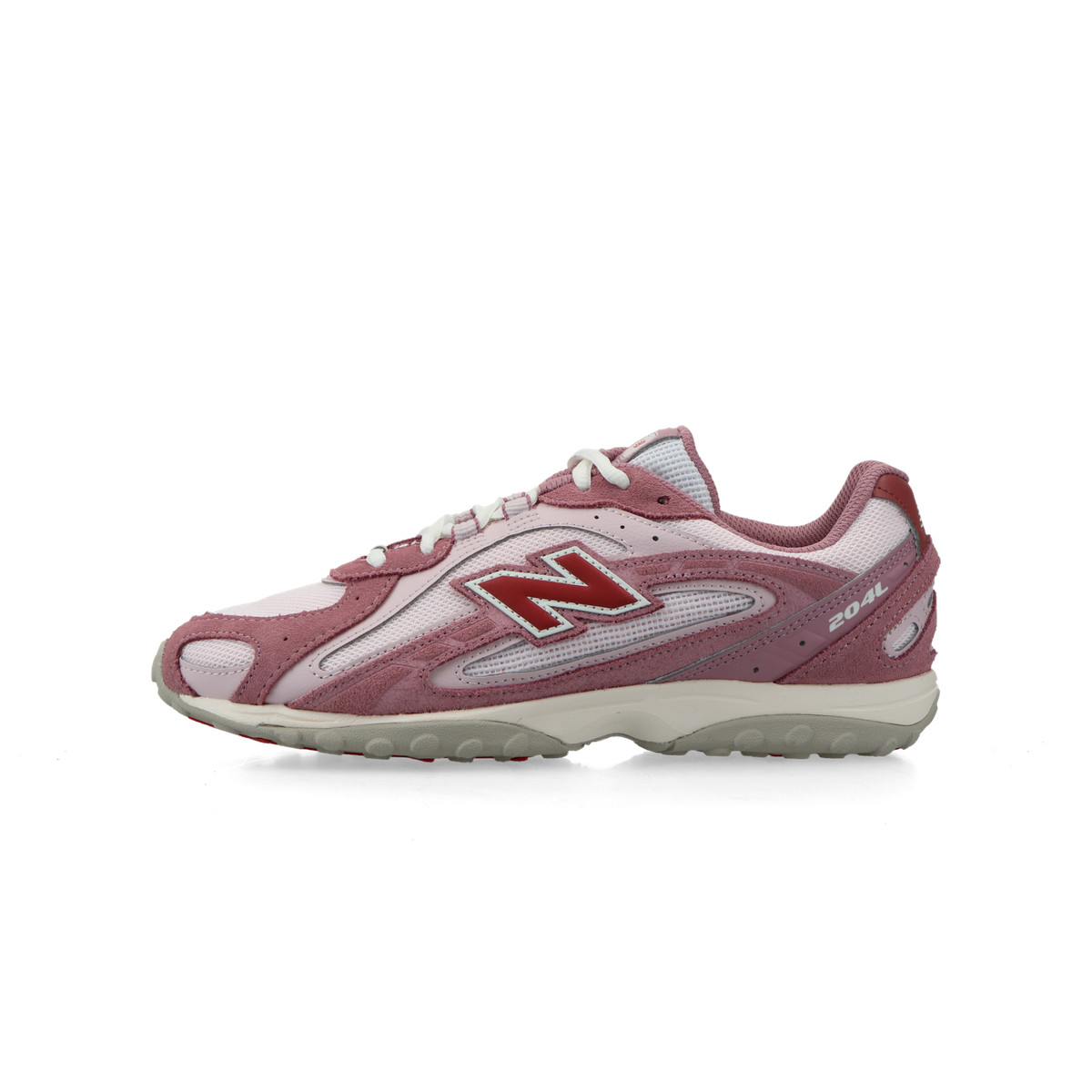 New Balance U204L7AM "Valentine's Day" pink / rosa 37 - Sneaker