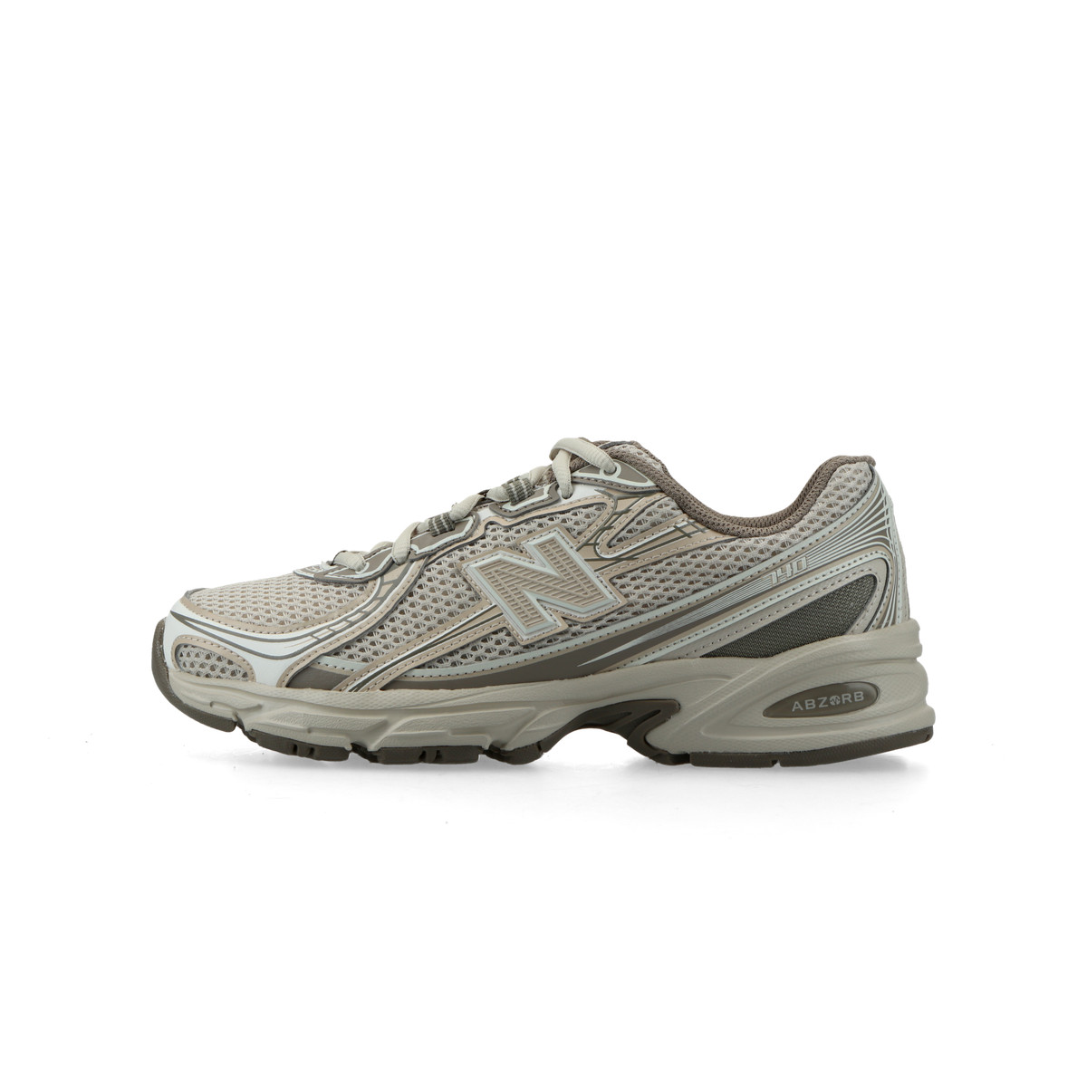 New Balance U740AS2 beige 42 - Sneaker