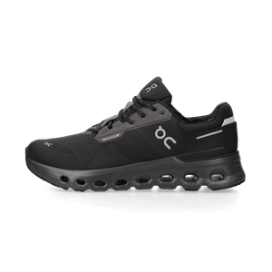 On Cloudrunner 2 Waterproof M (magnet / black)