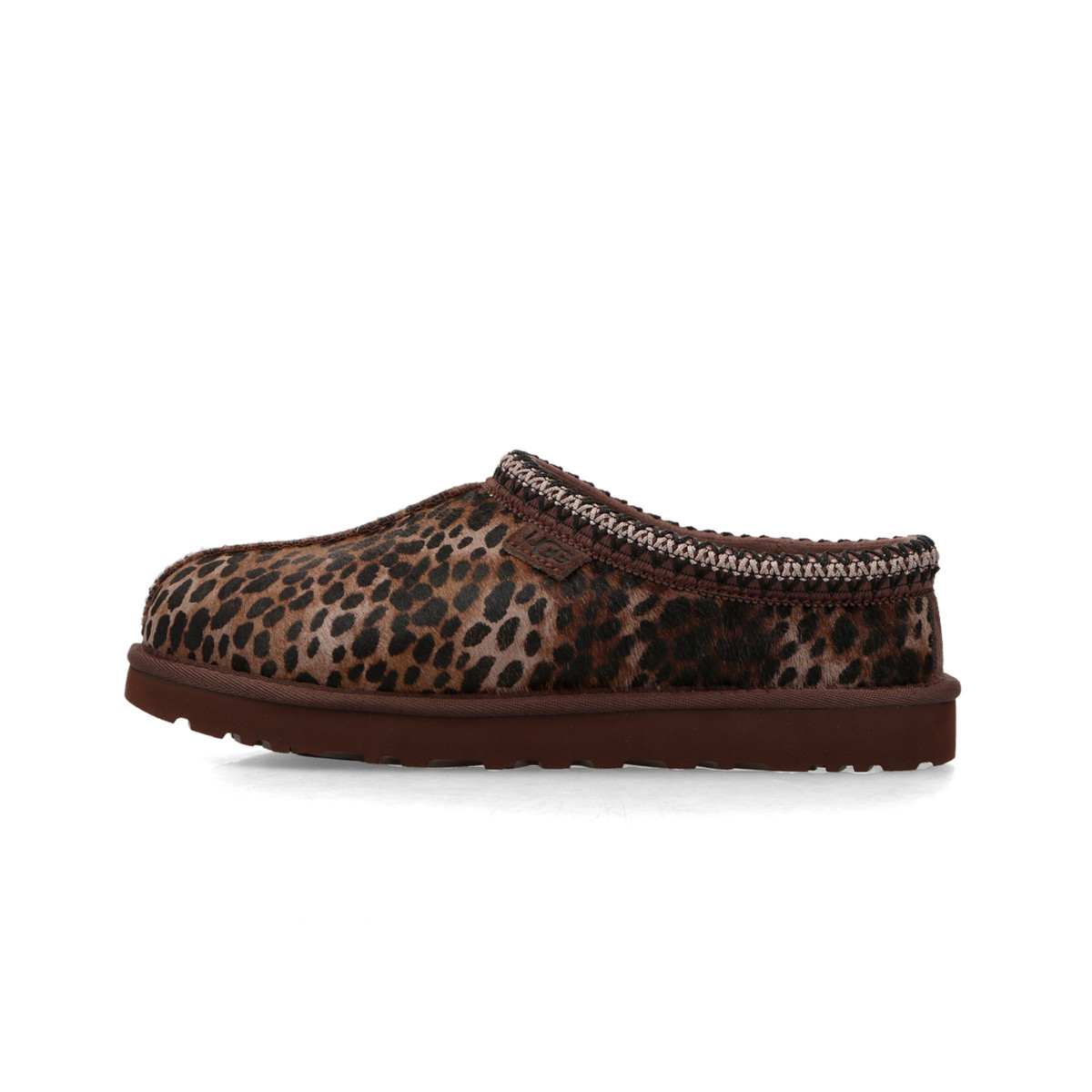 UGG W TASMAN CASPIAN "Burnt Cedar"schwarz/braun 36 - Sneaker