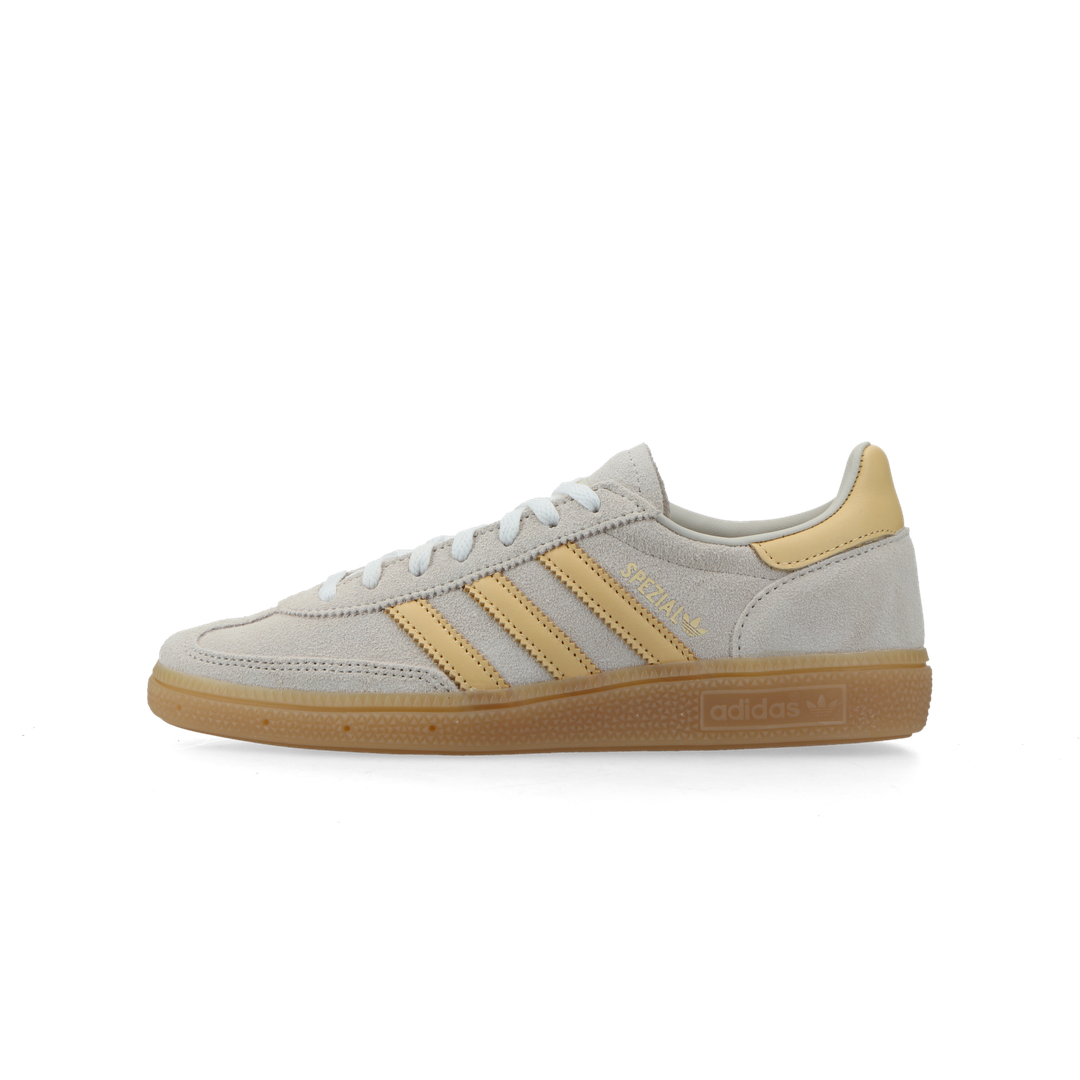 adidas Handball Spezial W (alumina / orange tint / cloud white