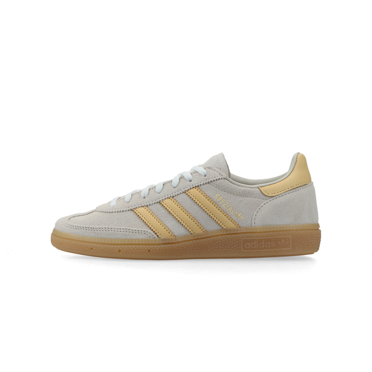 adidas Handball Spezial W beige 46 - Sneaker