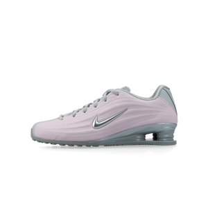 Nike WMNS Shox Z (pink foam / metallic silver / grey fog)