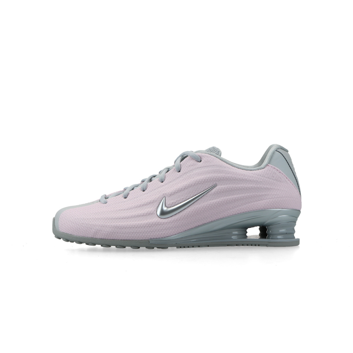 Nike WMNS Shox Z pink / rosa 41 - Sneaker