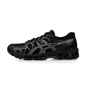 ASICS SportStyle GEL-KAYANO 20 (black / clay grey)