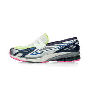 New Balance U190667K (white / multi)