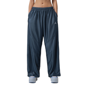 Jordan Brooklyn Pants (squadron blue / psychic blue / white)