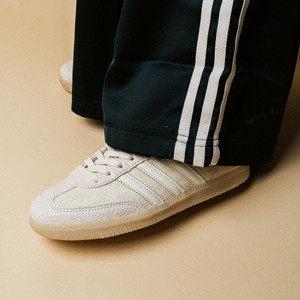 Samba OG W (white)