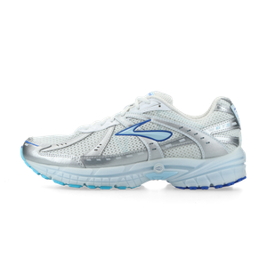 Brooks Adrenaline GTS 10 (white / dazzling blue / breeze)