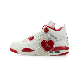 Jordan WMNS Air Jordan 4 Retro Valentines Day