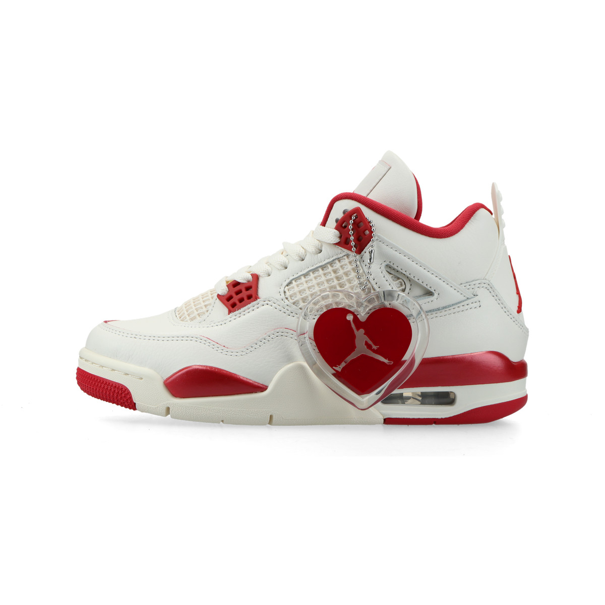 Jordan WMNS Air Jordan 4 Retro "Valentine's Day"beige 42 - Sneaker